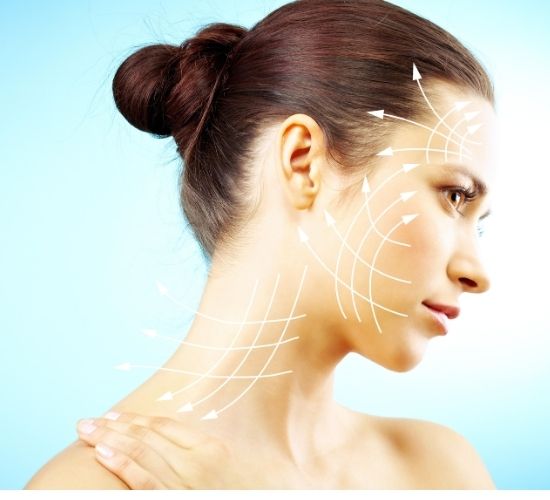 Non Surgical Cosmetic Procedures for face Park Ridge IL